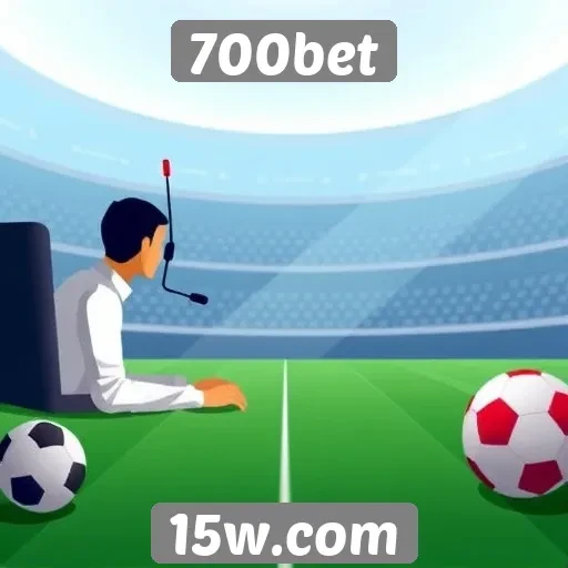 Suporte ao cliente do 700bet e suas funcionalidades