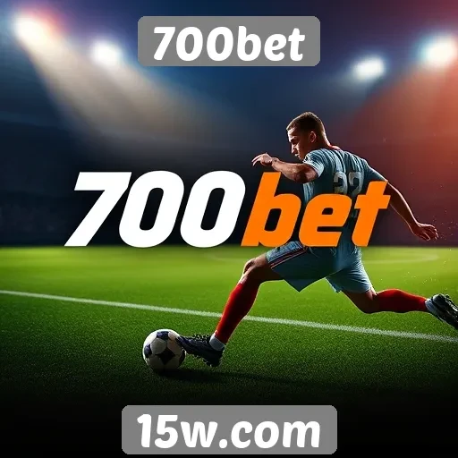 700bet destaca vantagens em apostas esportivas