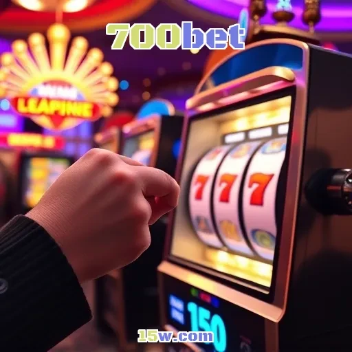 700bet Apostas Simples