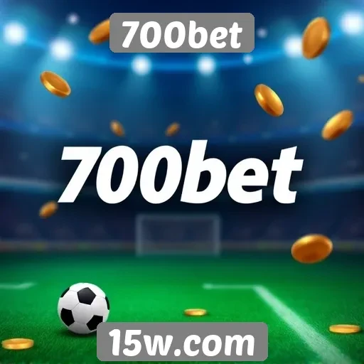 Como fazer depósitos e saques no 700bet