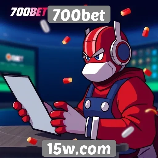 Funcionalidades exclusivas do site 700bet