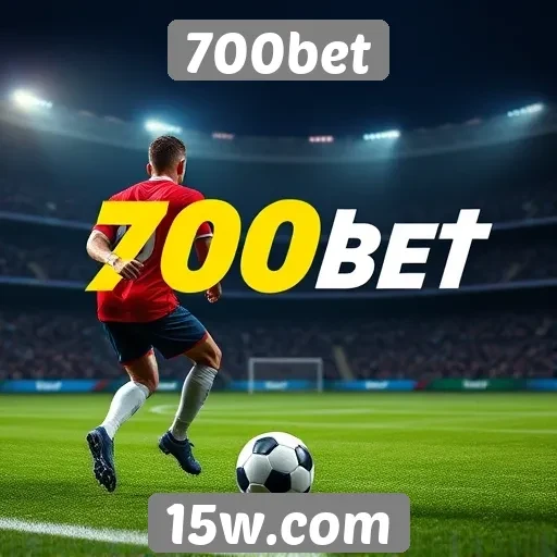 A popularidade crescente do 700bet entre jogadores