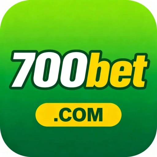 Logotipo 700bet