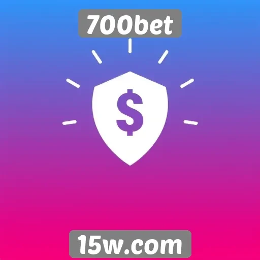 Metodologia de pagamento e retirada na 700bet