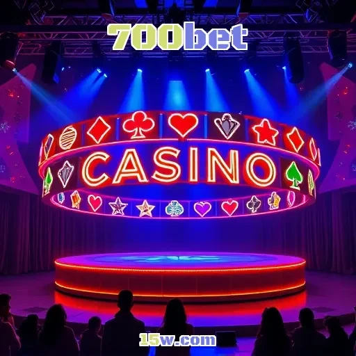 700bet Promoções Especiais