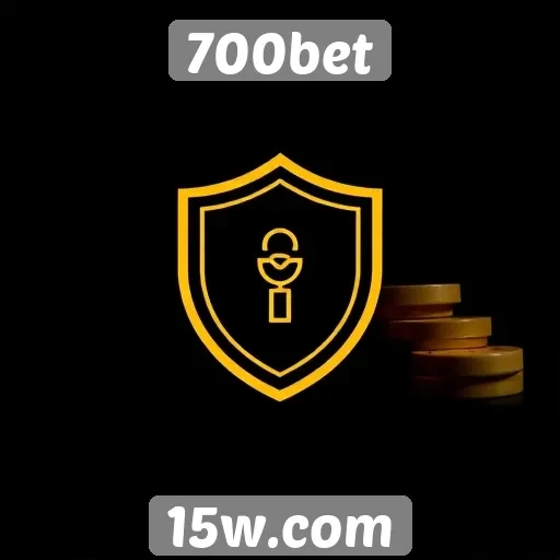 Contratos de segurança no site 700bet