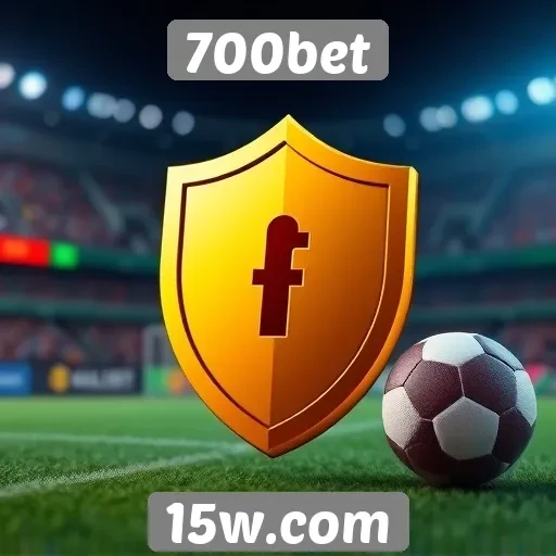 Avaliação da segurança no site 700bet