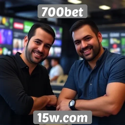 Depoimentos de usuários sobre a experiência na 700bet